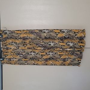 Nostalgia Flowy Pants